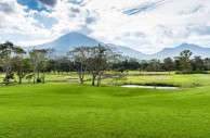 Chatrium Golf Resort Soi Dao Chanthaburi 